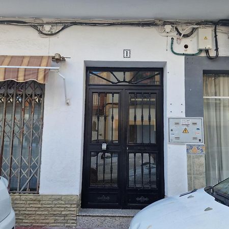 Colon Nerja Apartment Exterior photo