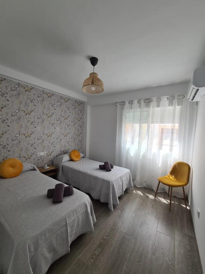 Colon Nerja Apartment Exterior photo