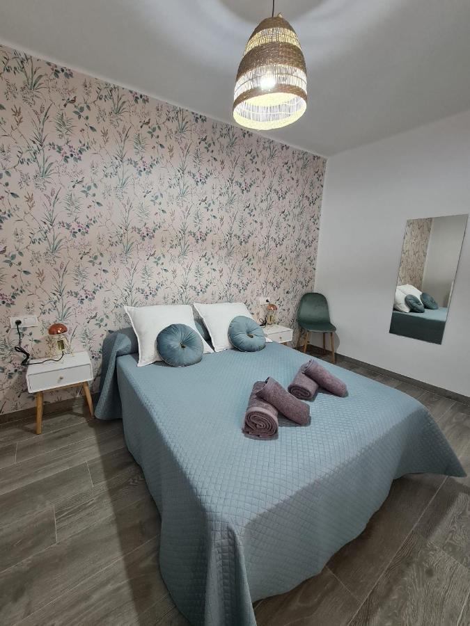 Colon Nerja Apartment Exterior photo