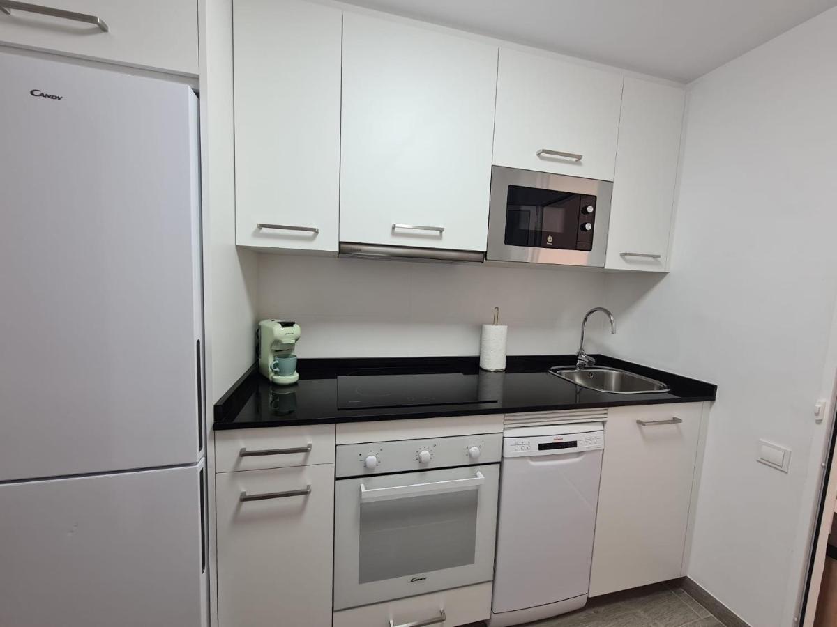 Colon Nerja Apartment Exterior photo
