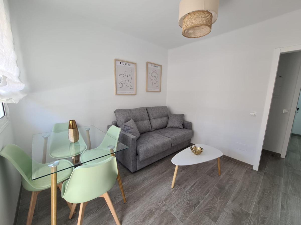 Colon Nerja Apartment Exterior photo