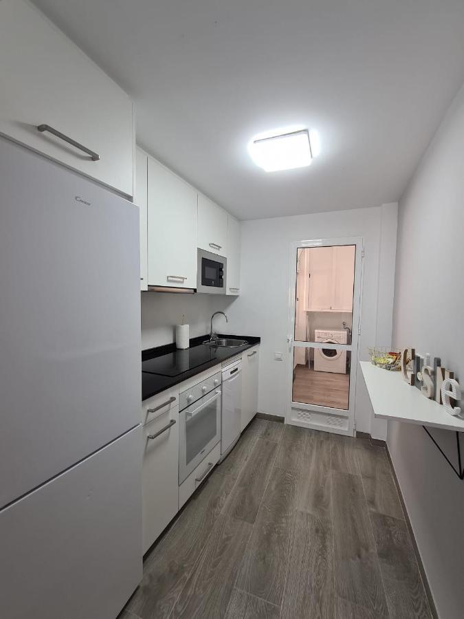Colon Nerja Apartment Exterior photo