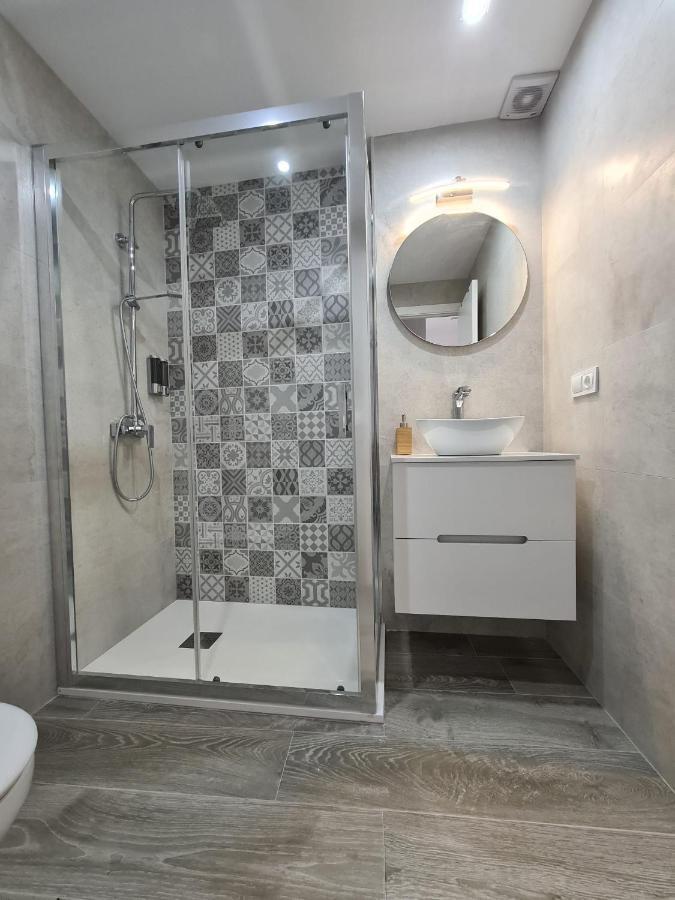 Colon Nerja Apartment Exterior photo