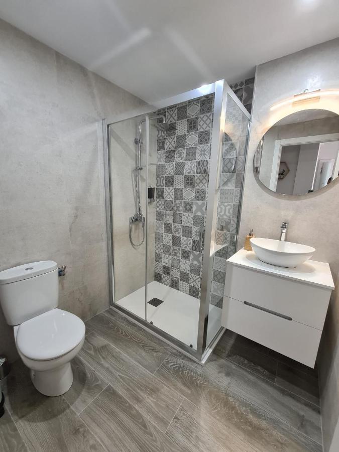 Colon Nerja Apartment Exterior photo
