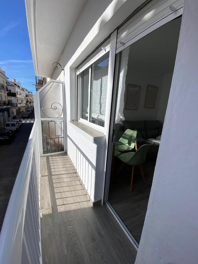 Colon Nerja Apartment Exterior photo