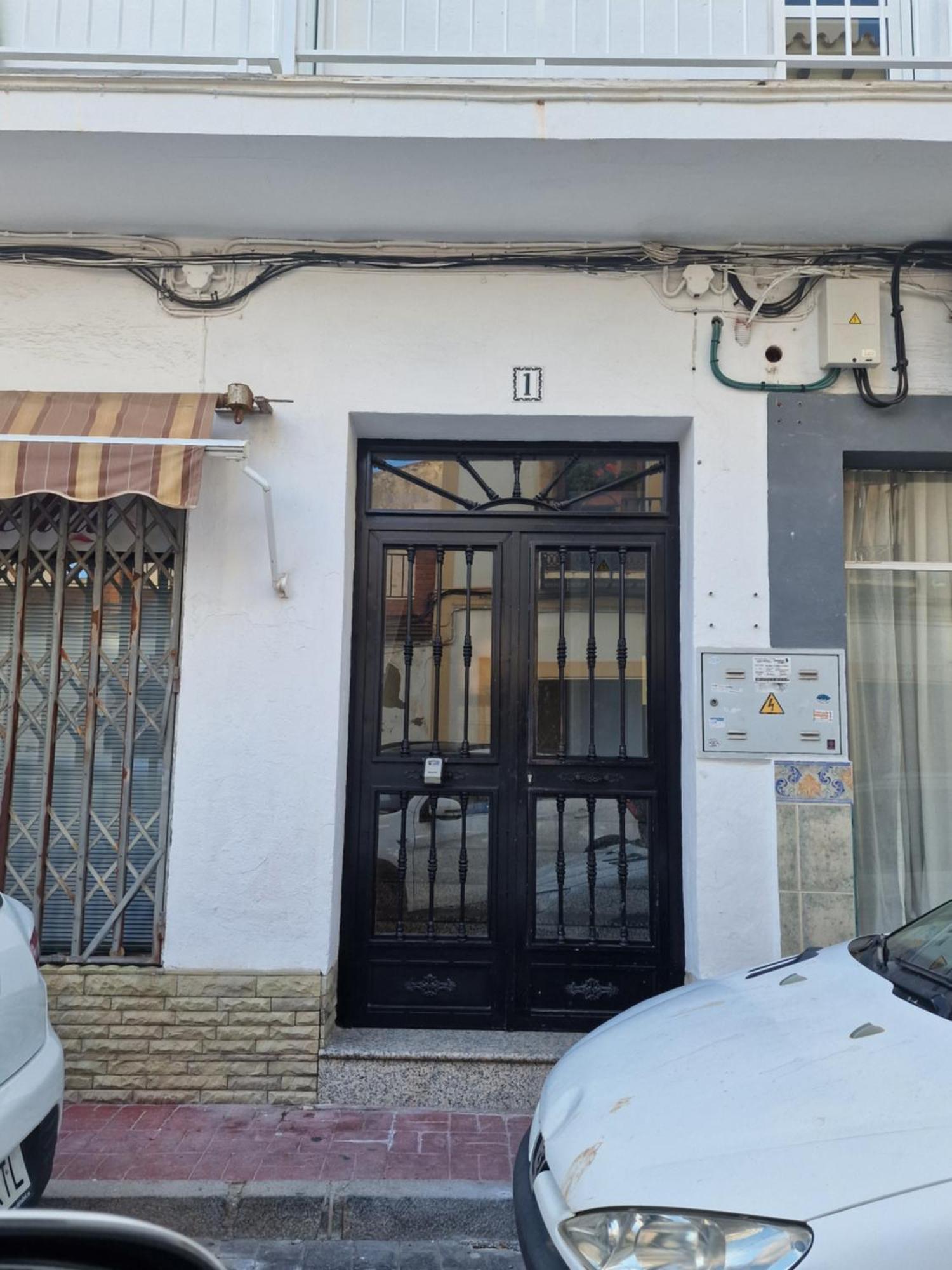 Colon Nerja Apartment Exterior photo